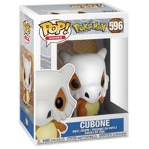 Funko Pop Games Pokemon Cubone 596