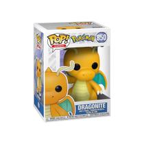 Funko Pop Games Pokemon Dragonite 850