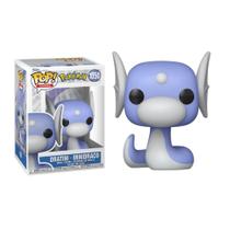 Funko Pop! Games Pokemon Dratini Minidraco 1050