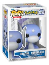 Funko Pop Games: Pokémon - Dratini