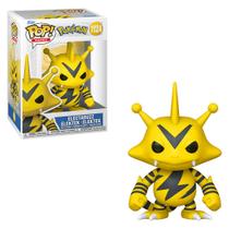 Funko Pop! Games Pokemon Electabuzz 1124