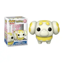 Funko Pop! Games Pokemon Fidough 1051