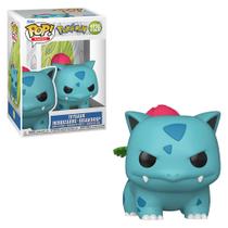 Funko Pop! Games Pokemon Ivysaur 1126 Funko Pop! Games Pokemon Ivysaur 1126