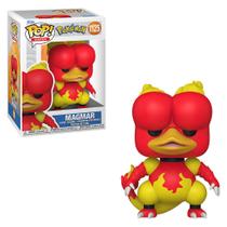 Funko Pop! Games Pokemon Magmar 1125 Funko Pop! Games Pokemon Magmar 1125
