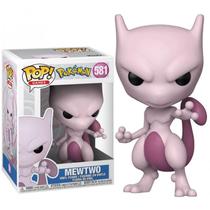 Funko Pop Games Pokémon - Mewtwo 581