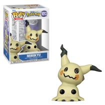 Funko Pop! Games Pokemon Mimikyu 1013
