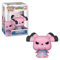 Funko pop games pokemon - snubbull 964 Funko pop games pokemon - snubbull 964