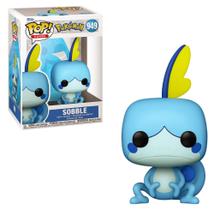 Funko Pop Games Pokemon - Sobble 949