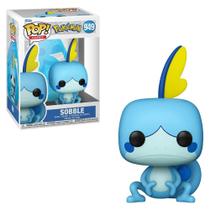 Funko Pop! Games Pokemon Sobble 949