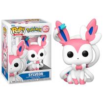 Funko Pop Games Pokemon Sylveon 857