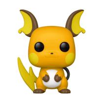 Funko Pop! Games Raichu Pokémon 645 Original