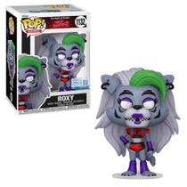 Funko Pop Games Roxy Five Nights at Freddy's 1132