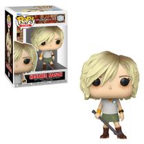 Funko Pop! Games Silent Hill Heather Mason 1208 Funko Pop! Games Silent Hill Heather Mason 1208