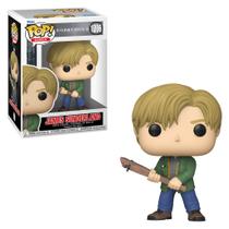 Funko Pop! Games Silent Hill James Sunderland 1206 Funko Pop! Games Silent Hill James Sunderland 1206