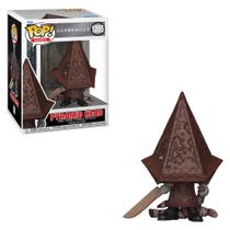 Funko Pop! Games Silent Hill Pyramid Head 1205 Funko Pop! Games Silent Hill Pyramid Head 1205
