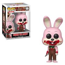 Funko Pop! Games Silent Hill Robbie The Rabbit 1209 Funko Pop! Games Silent Hill Robbie The Rabbit 1209