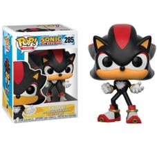 Funko Pop Games Sonic Shadow 285