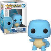 Funko Pop Games Squirtle 504 Pokemon Funko Pop Games Squirtle 504 Pokemon