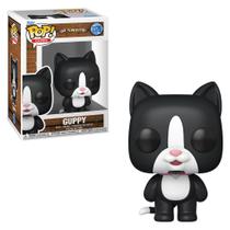 Funko Pop! Games The Binding Of Isaac Rebirth Guppy 1179 Funko Pop! Games The Binding Of Isaac Rebirth Guppy 1179