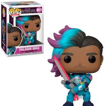 Funko Pop Games: Tiny Tina's Wonderlands - Paladin Mike 861