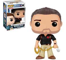 Funko Pop Games Uncharted 4 A Thiefs End Nathan Drake 88