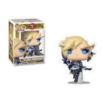 Funko Pop Games World Of Warcraft Alleria Windrunner 1045