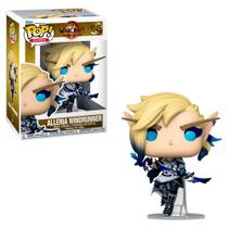 Funko Pop Games World Of Warcraft Alleria Windrunner 1045