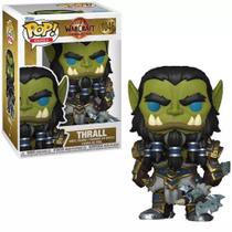 Funko Pop Games World Warcraft Thrall 1046