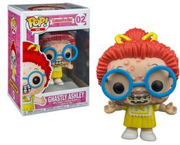 Funko Pop Garbage Pail Kids 02 "Ghastly Ashley"
