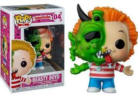 Funko pop garbage pail kids beasty boyd 04