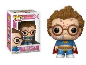 Funko pop garbage pail kids clark can't 03