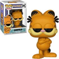 Funko Pop Garfield 20 Pop! Comics Garfield