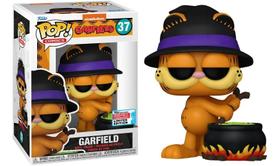 Funko Pop! Garfield 37 Exclusivo