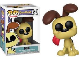 Funko pop garfield - odie 21