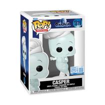 Funko Pop Gasparzinho 30 Anos Chef Gasparzinho 1819