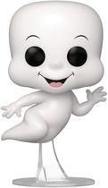 Funko Pop Gasparzinho 850 Casper O Fantasminha Camarada