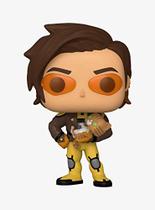 Funko Pop! Gato X-Men Gambit Segurando Exclusivo 904