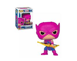 Funko Pop! Gavião Arqueiro 914 Hawkeye - Vingadores Marvel