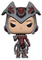 Funko Pop! Gears of War - Rainha Myrrah - Colecionável