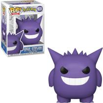 Funko Pop Gengar 1031 Pop! Games Pokemon
