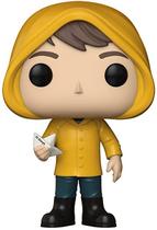 Funko Pop Georgie Denbrough 536 It A Coisa