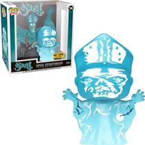 Funko Pop! Ghost - Álbum Opus Eponymous - Boneco de Vinil