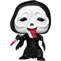 Funko Pop Ghost Face Todo Mundo em Panico 2035 Funko Pop Ghost Face Todo Mundo em Panico 2035