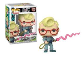 Funko Pop Ghostbusters 1783 - Egon Spengler
