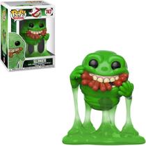 Funko Pop Ghostbusters 2 747 Slimer with Hot Dogs