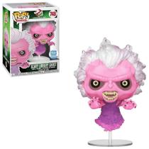 Funko Pop Ghostbusters 748 Scary Library Ghost Exclusive