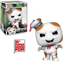 Funko Pop Ghostbusters 849 Burnt Stay Puft 26cm