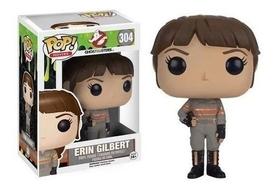 Funko Pop Ghostbusters Erin Gilbert 304
