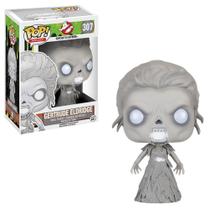 Funko Pop Ghostbusters Gertrude Eldridge 307