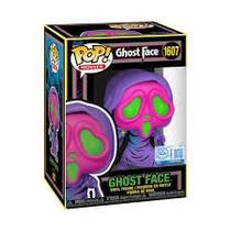 Funko pop! ghostface neon 1607